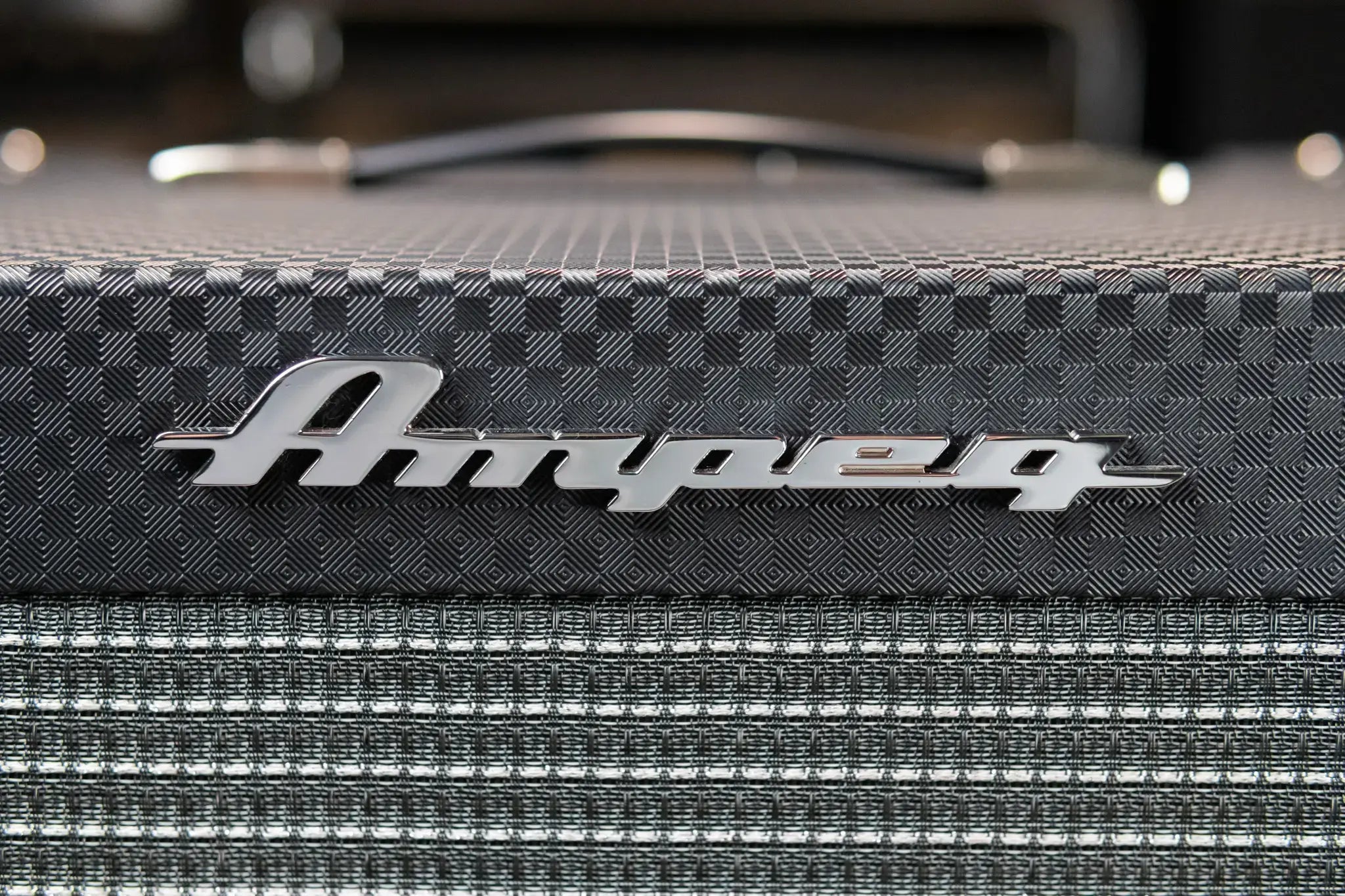 Ampeg Rocket Bass RB-112 Combo Bass Amplifier - Display Model