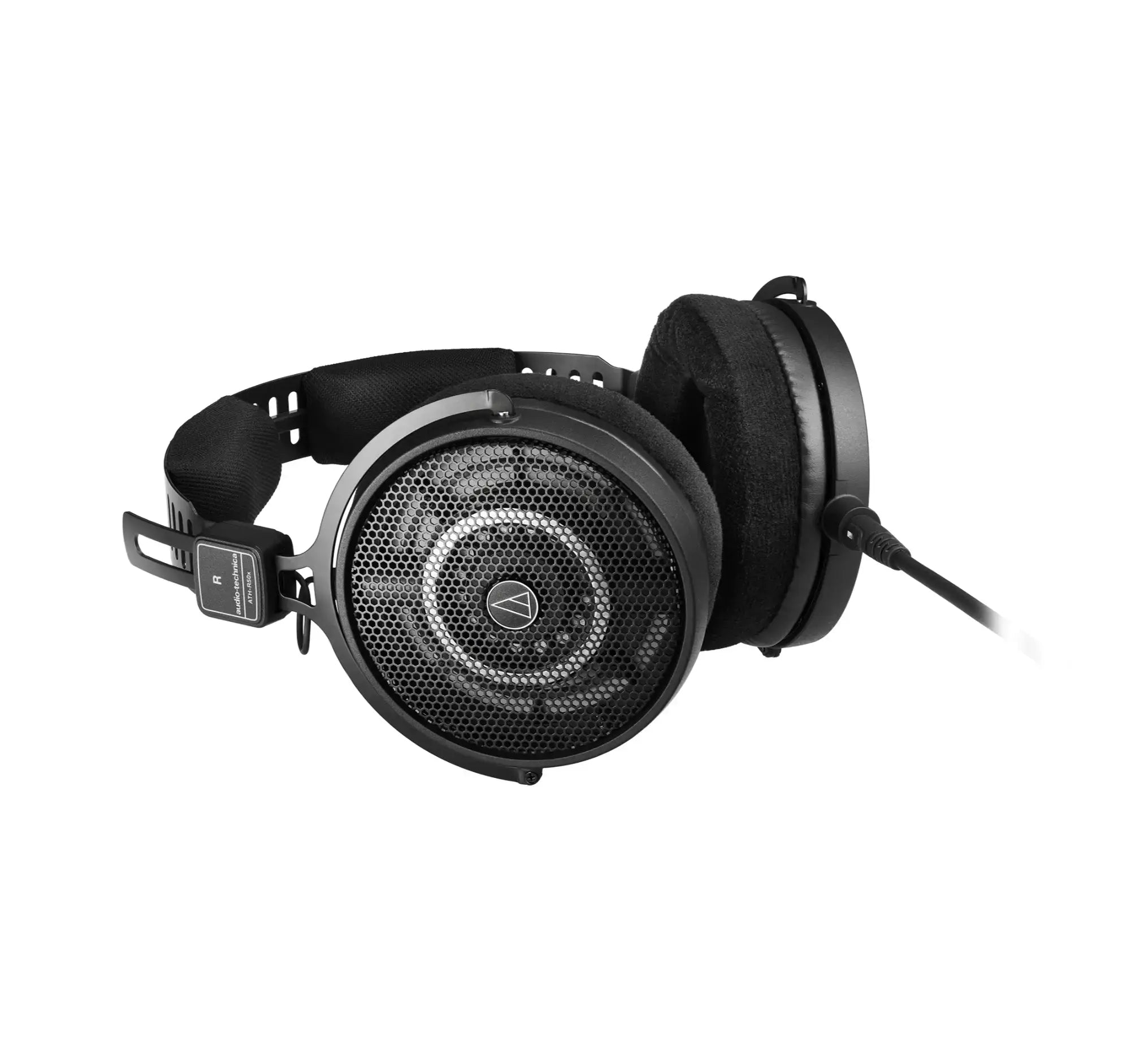 Audio Technica ATH-R50x Professional Open-Back Headphones