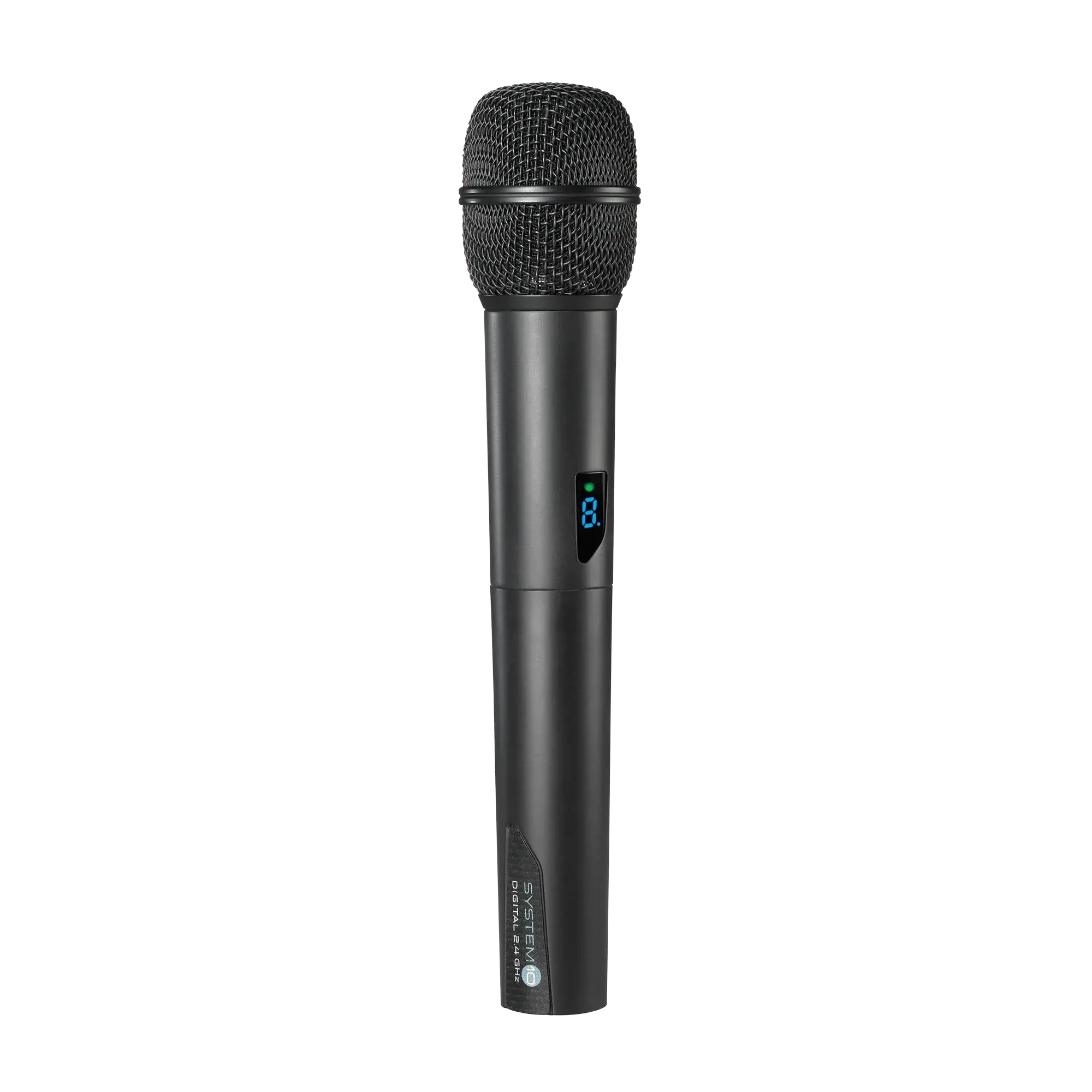 Audio-Technica ATW-T1002 Wireless Handheld Microphone Transmitter Only