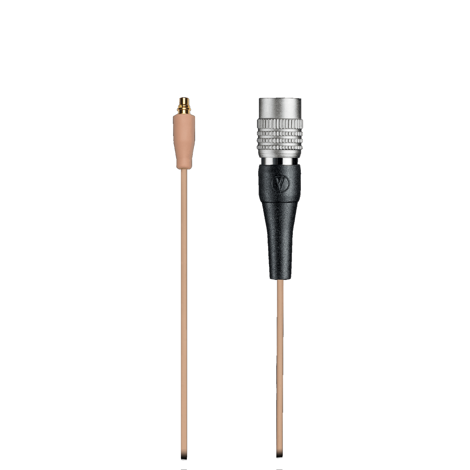 Audio-Technica BPCB-CW-TH Detachable Replacement Cable for Audio-Technica Wireless (cW) - Beige