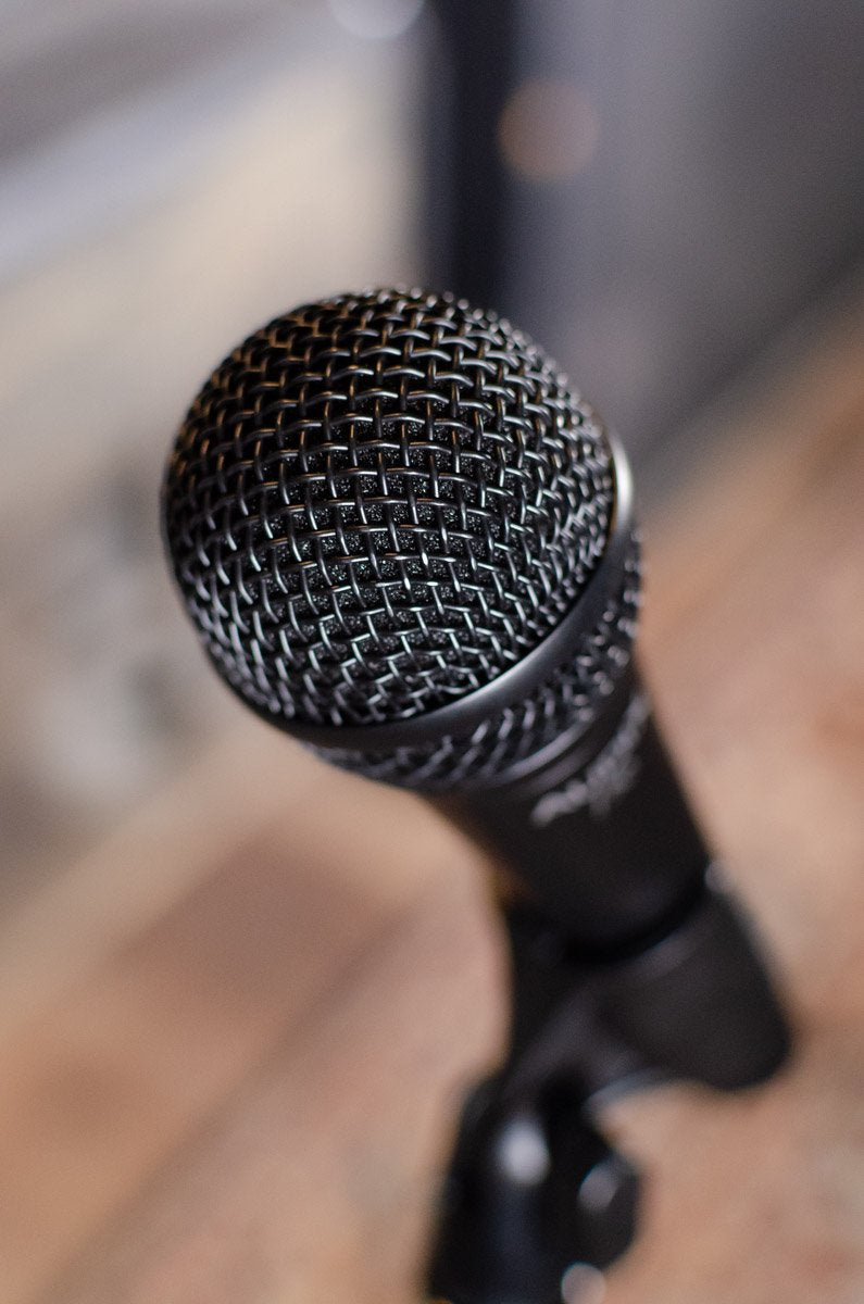 Audix F50 Dynamic Vocal Microphone