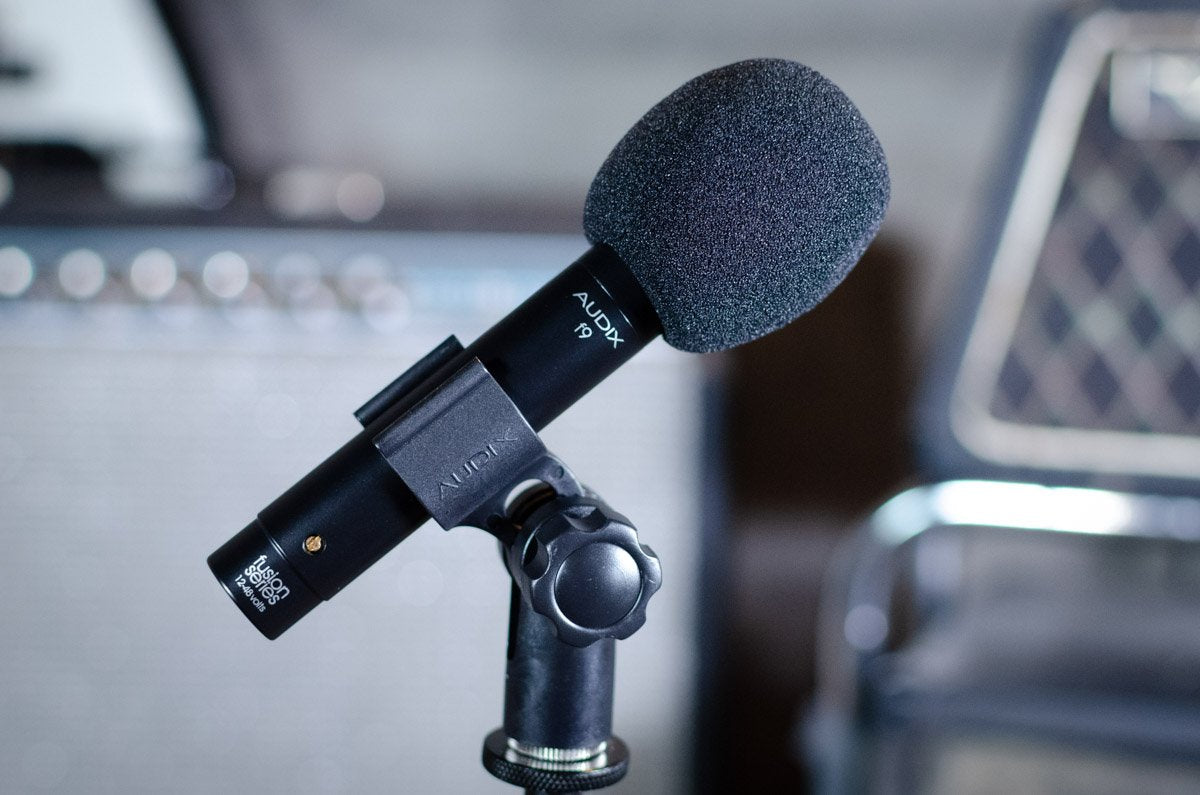 Audix F9 Pencil Condenser Microphone