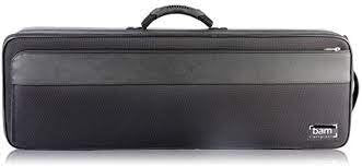 BAM France Artisto Oblong Violin Case