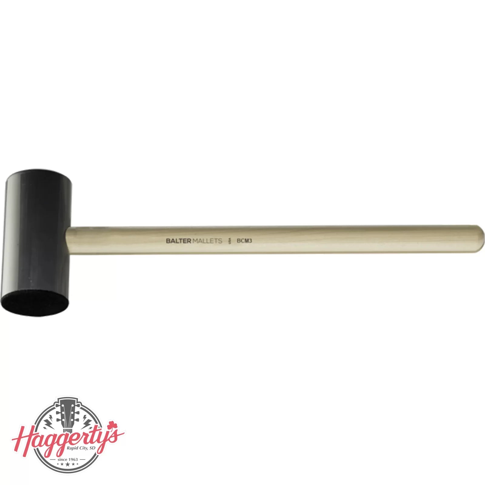 Balter Mallets BCM3 Large Chime Mallet