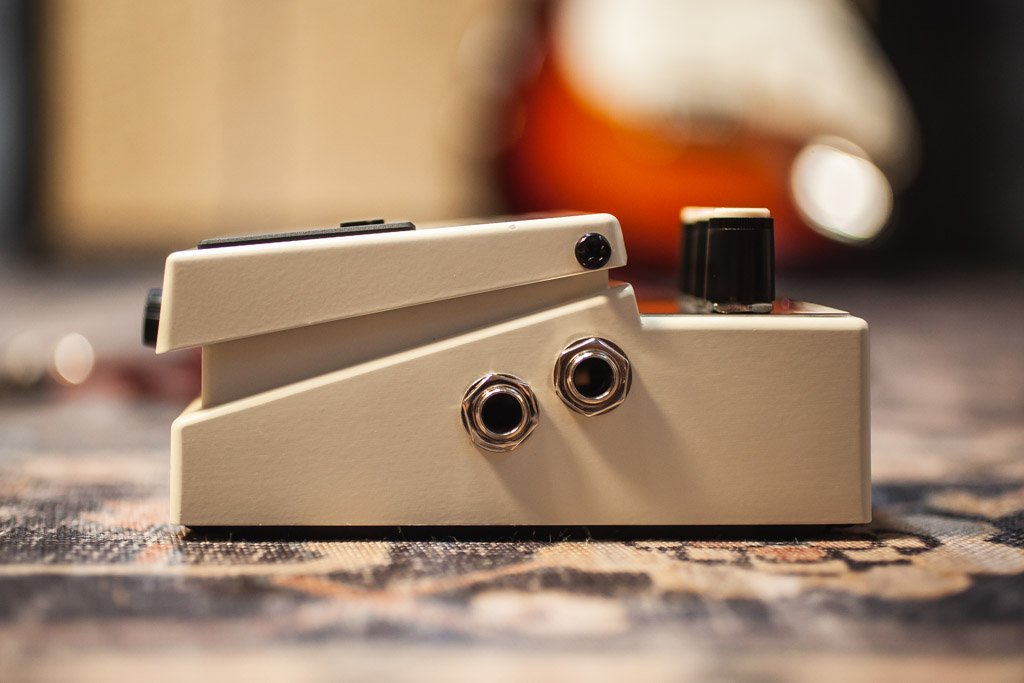 Boss NS-2 Noise Suppressor Pedal