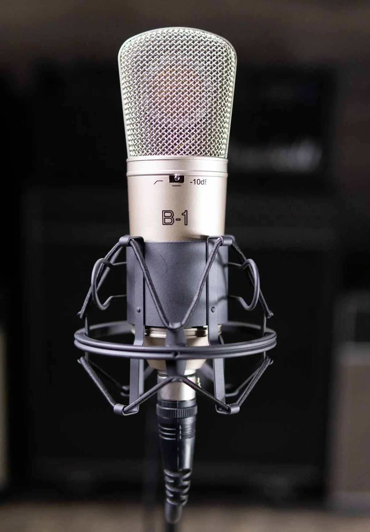 Behringer B-1 Mic - Used