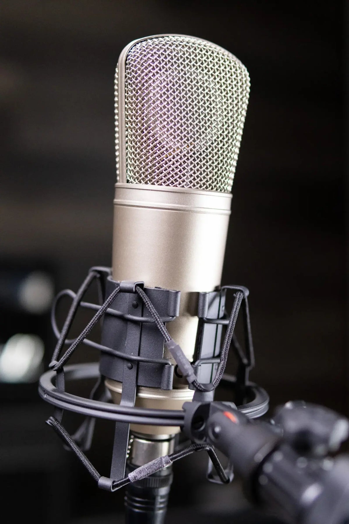 Behringer B-1 Mic - Used