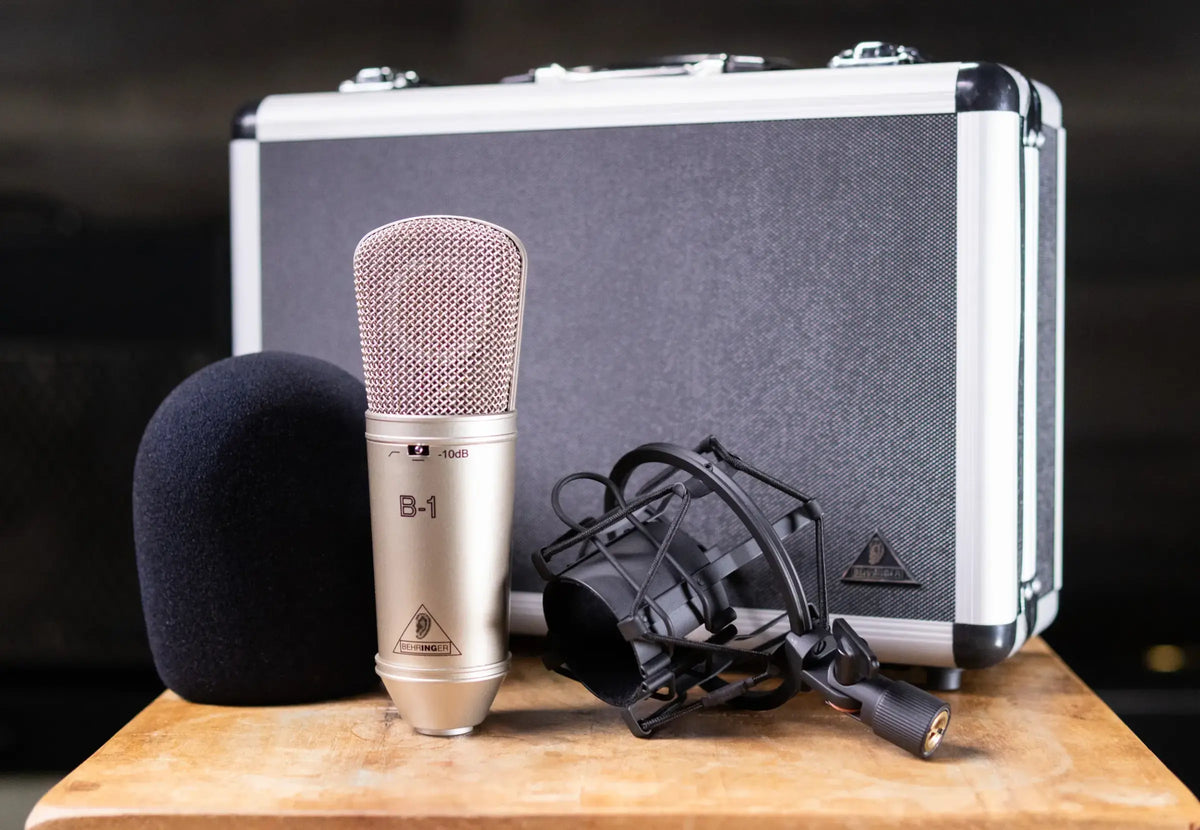Behringer B-1 Mic - Used