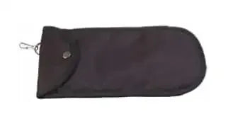 Howard Core Black Shoulder Rest Bag