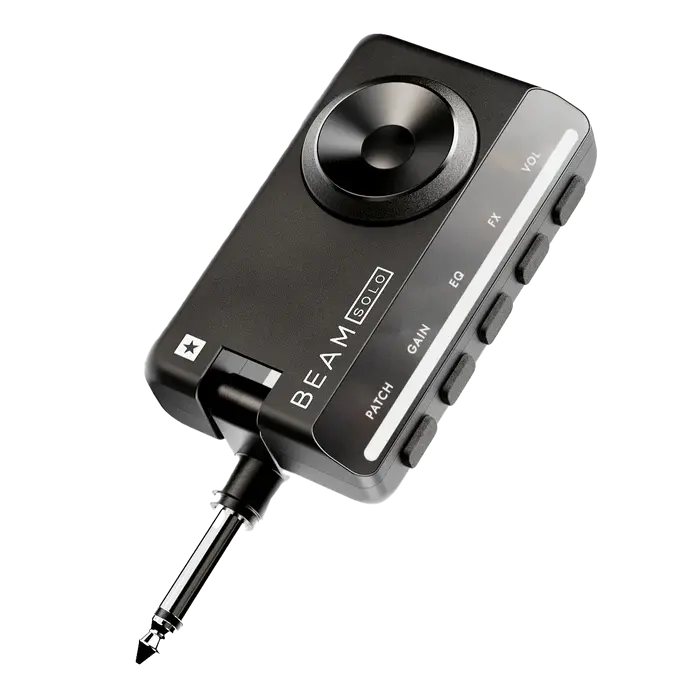 Blackstar BEAM Solo Headphone Amplifier