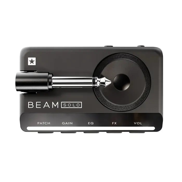 Blackstar BEAM Solo Headphone Amplifier