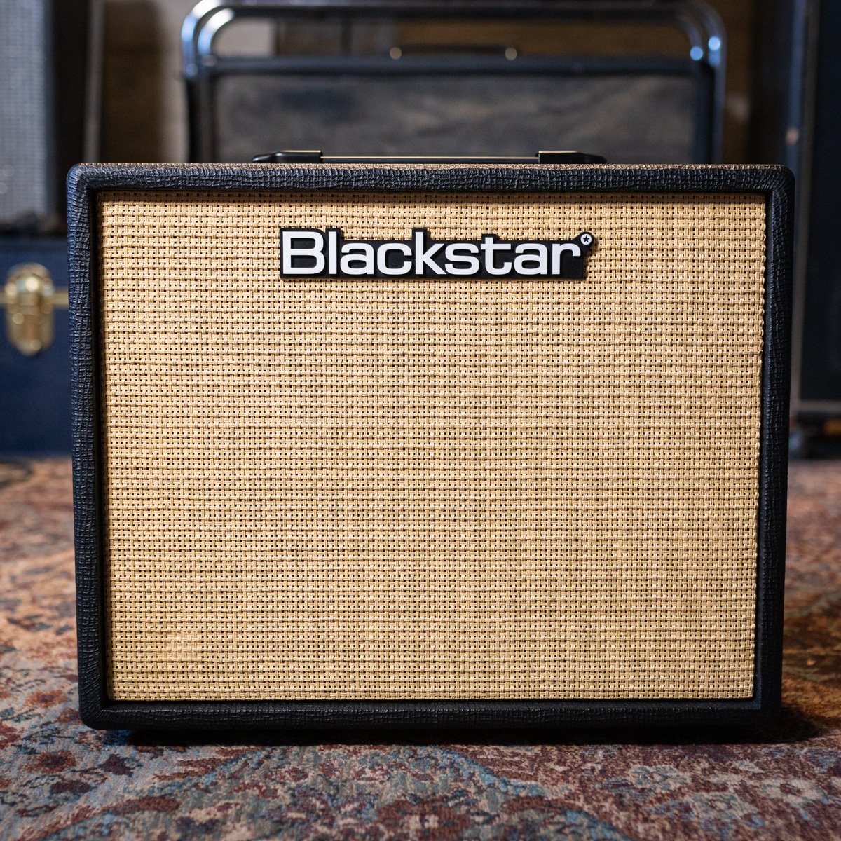 Blackstar Debut 50W Combo Amplifier, Black