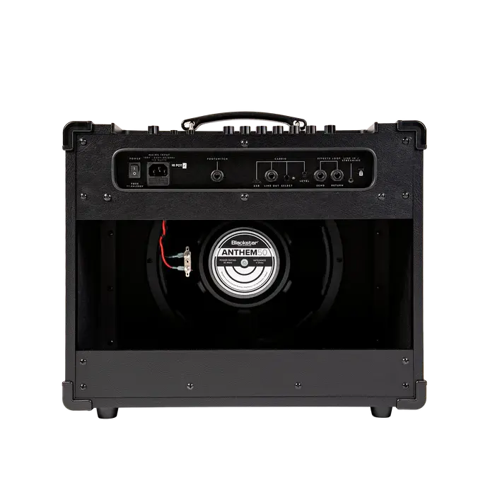 Blackstar ID:X 100 Watt Digital Combo Guitar Amplifier