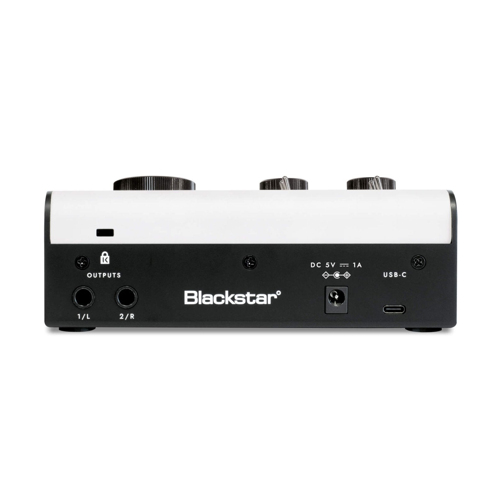 Blackstar Polar 2 2-Channel Guitar Interface