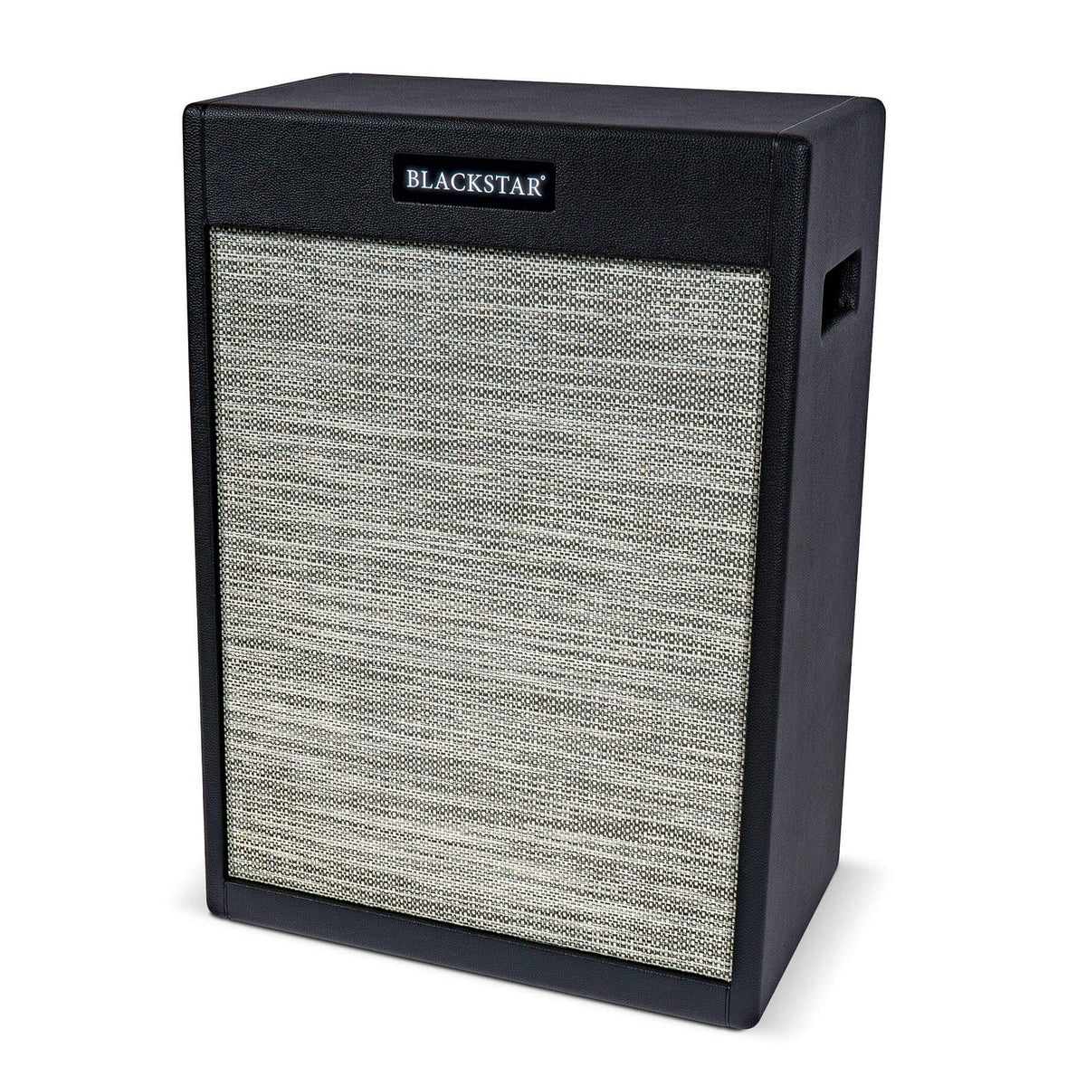 Blackstar St. James 212 VOC Guitar Speaker Cabinet - Black