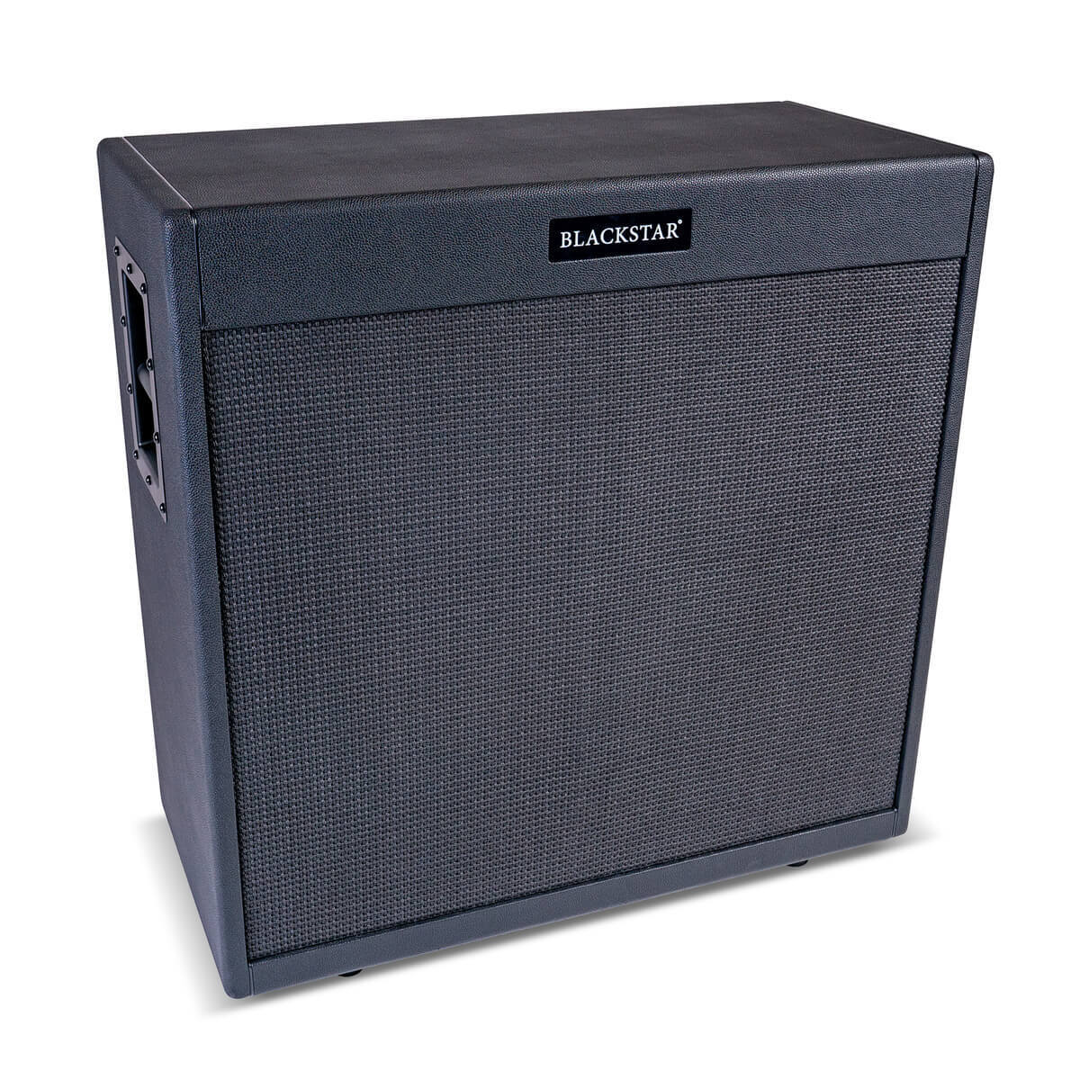 Blackstar St. James 4x12 Guitar Cabinet Straight - Black