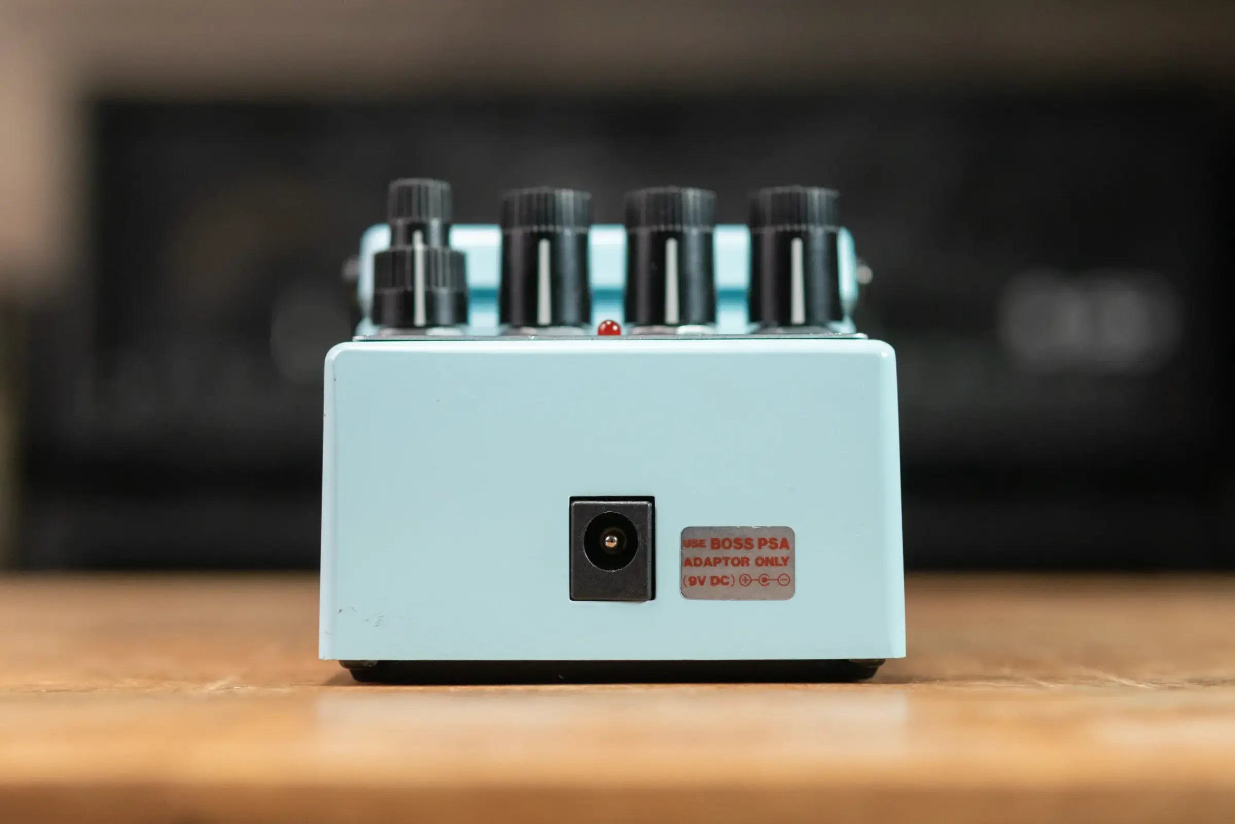Boss CE-5 Stereo Chorus Ensemble Pedal - Used Floor Model