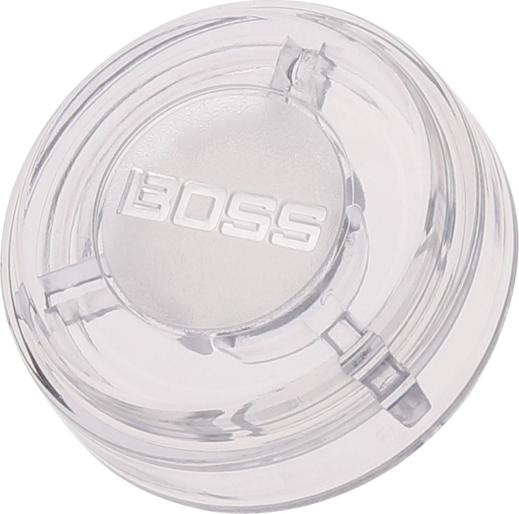 Boss Footswitch Cap - 10 Pack