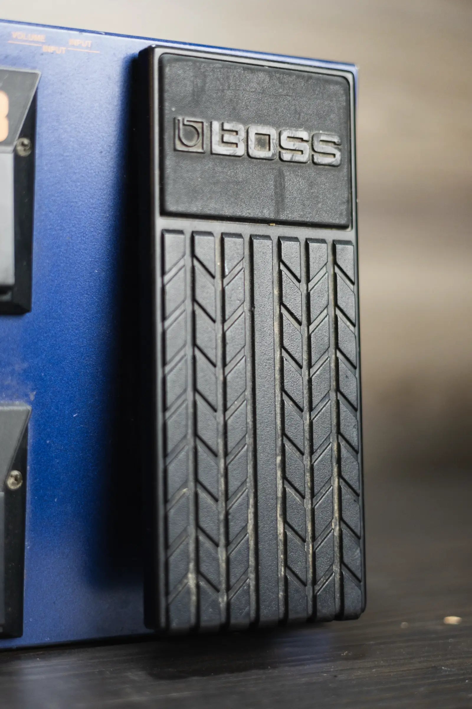 Boss GT-5 Multi-Effects Pedal - Used