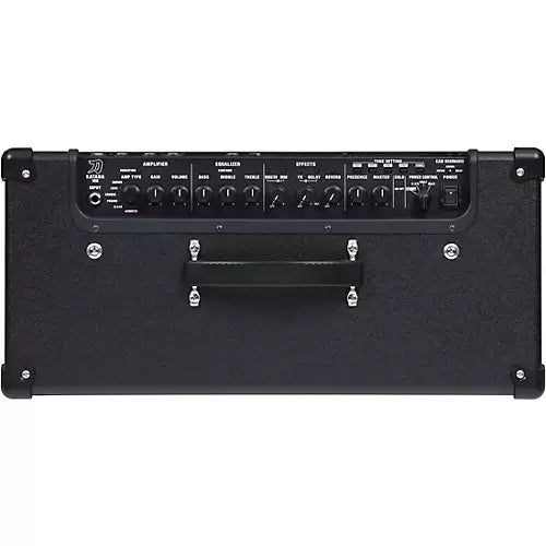 Boss Katana 100 Gen 3 Guitar Amplifier top
