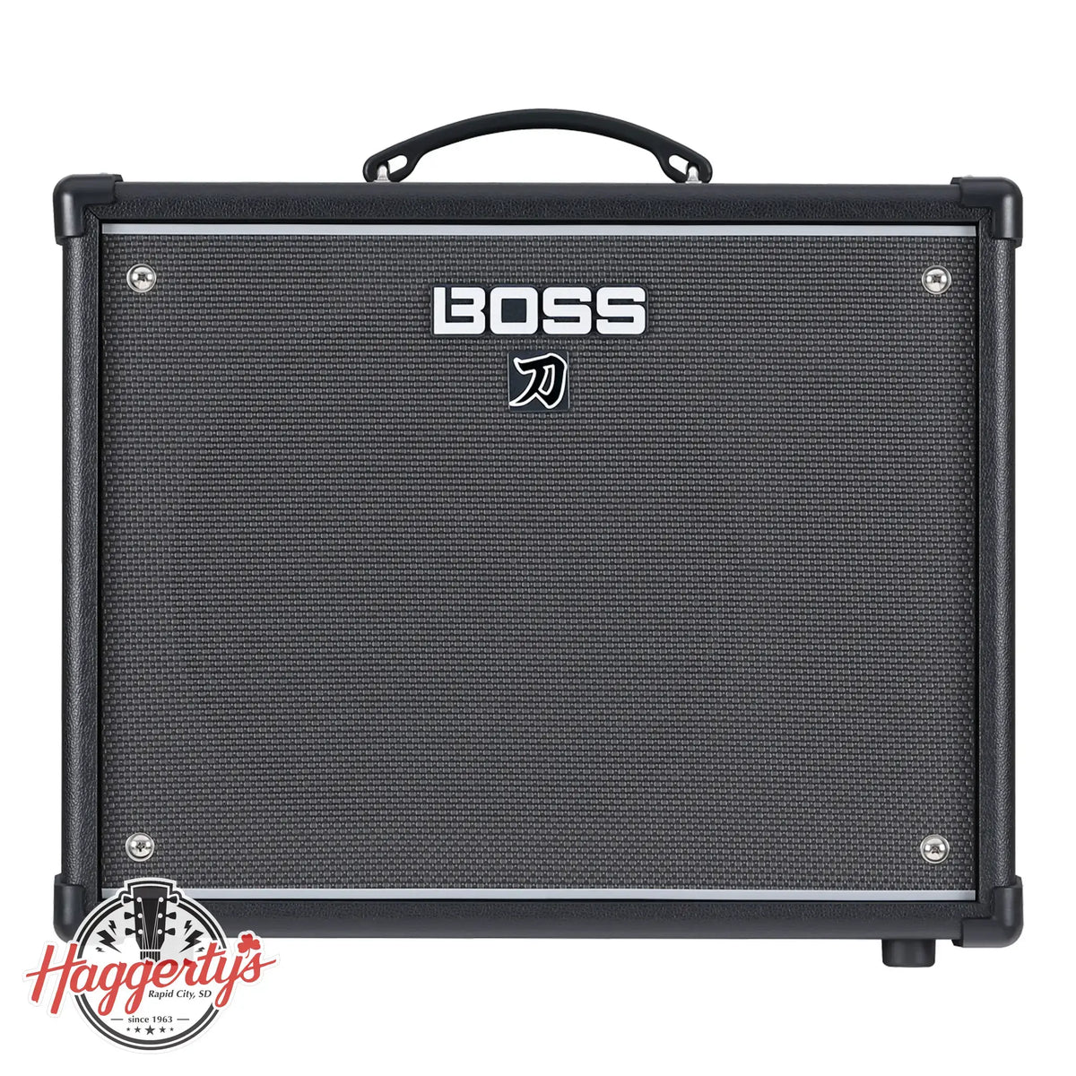 Boss Katana 50 EX Gen 3 Guitar Amplifier 6703e5820359d