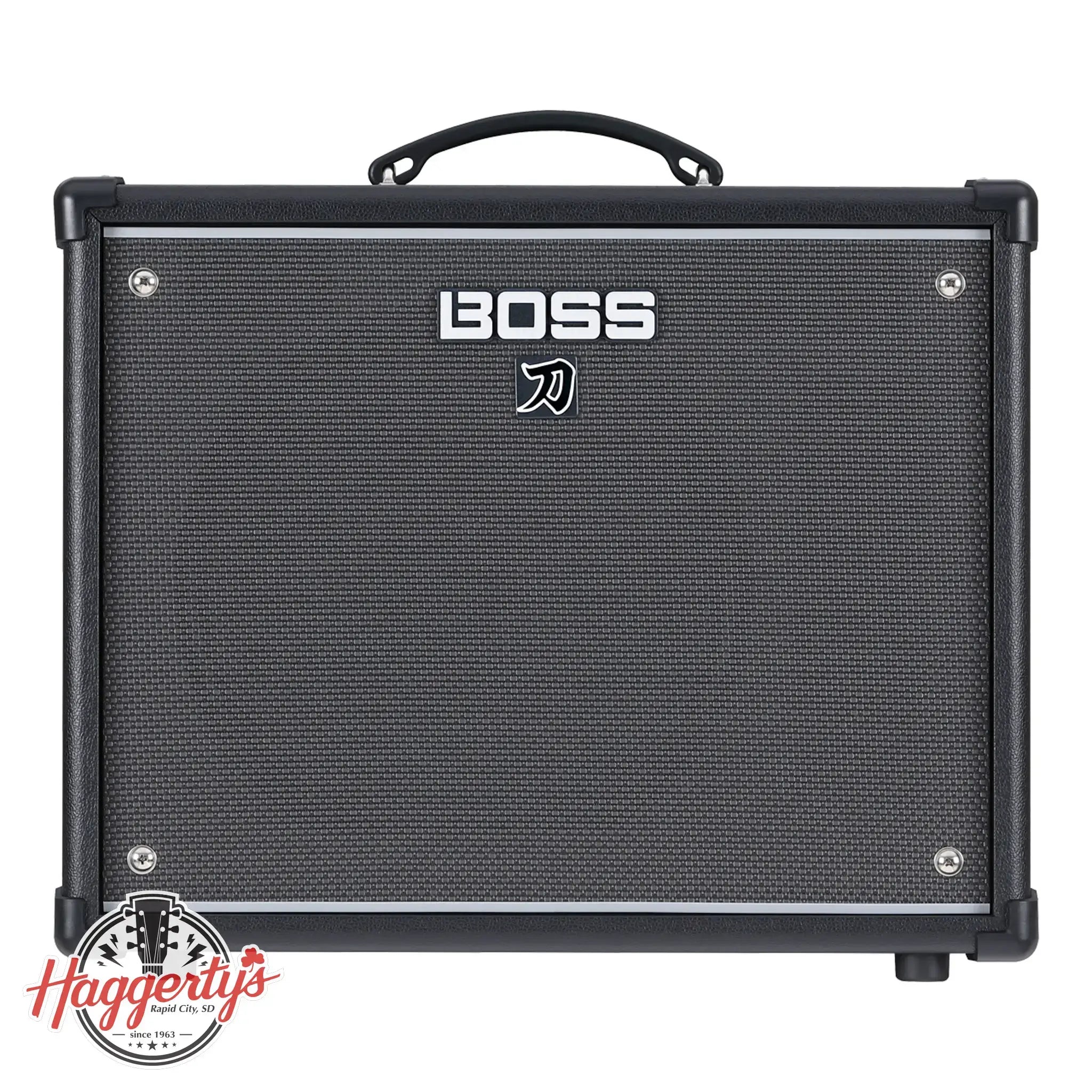 Boss Katana 50 EX Gen 3 Guitar Amplifier