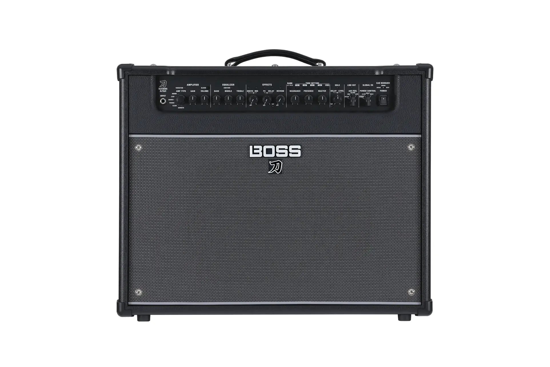 Boss Katana Artist Gen 3 Guitar Amplifier