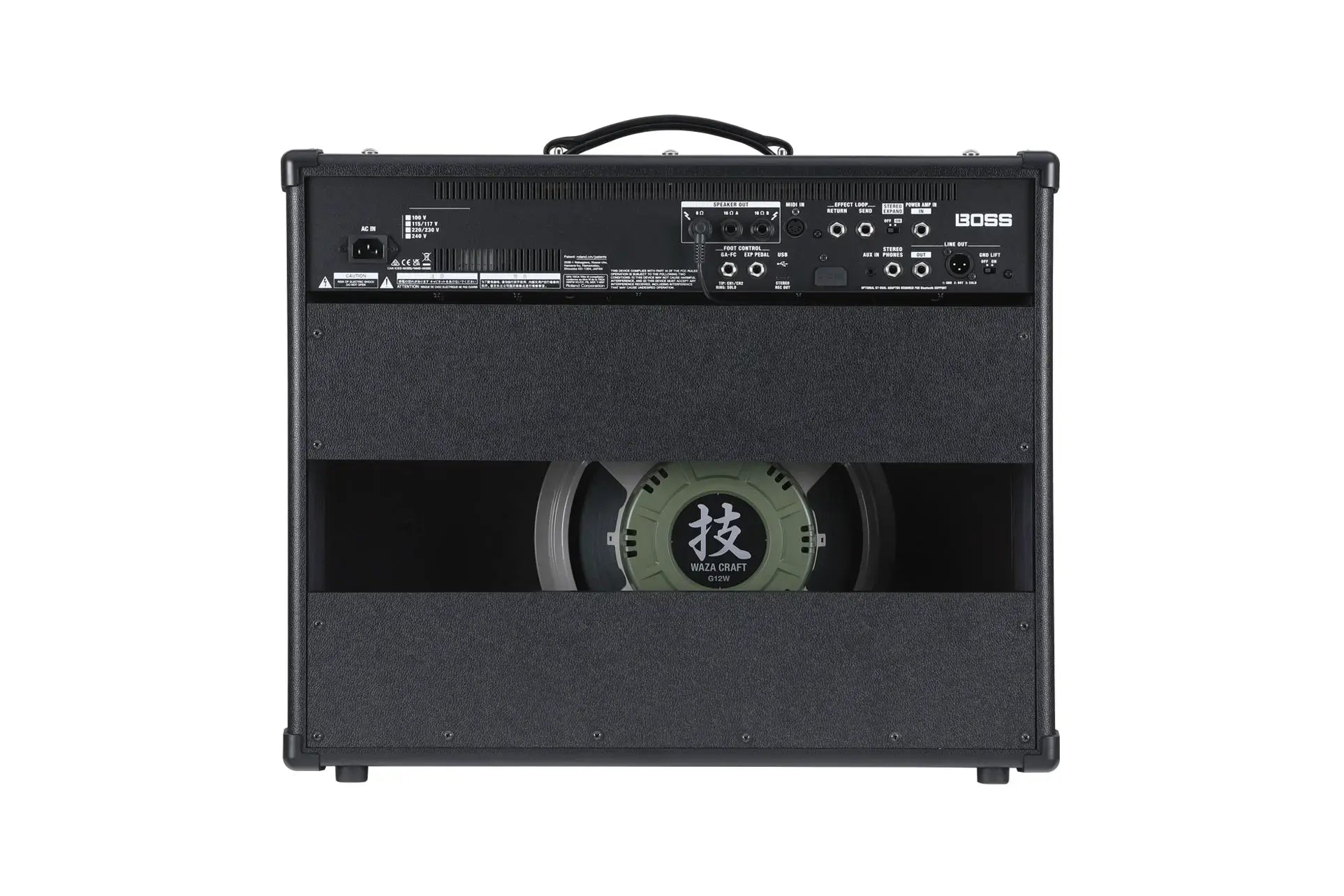 Boss Katana Artist Gen 3 Guitar Amplifier