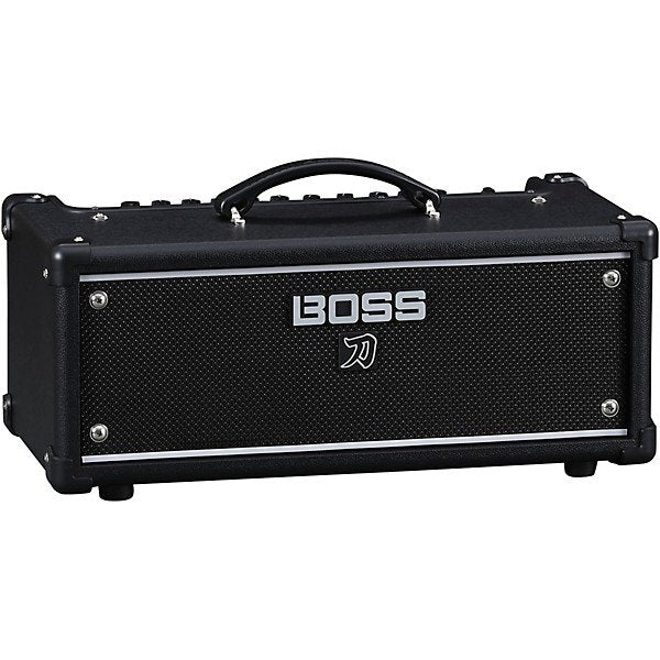 Boss Katana Head Gen 3 Guitar Amplifier