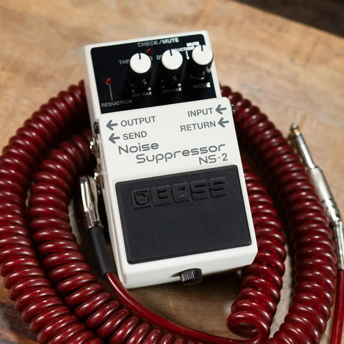 Boss NS-2 Noise Suppressor - Used