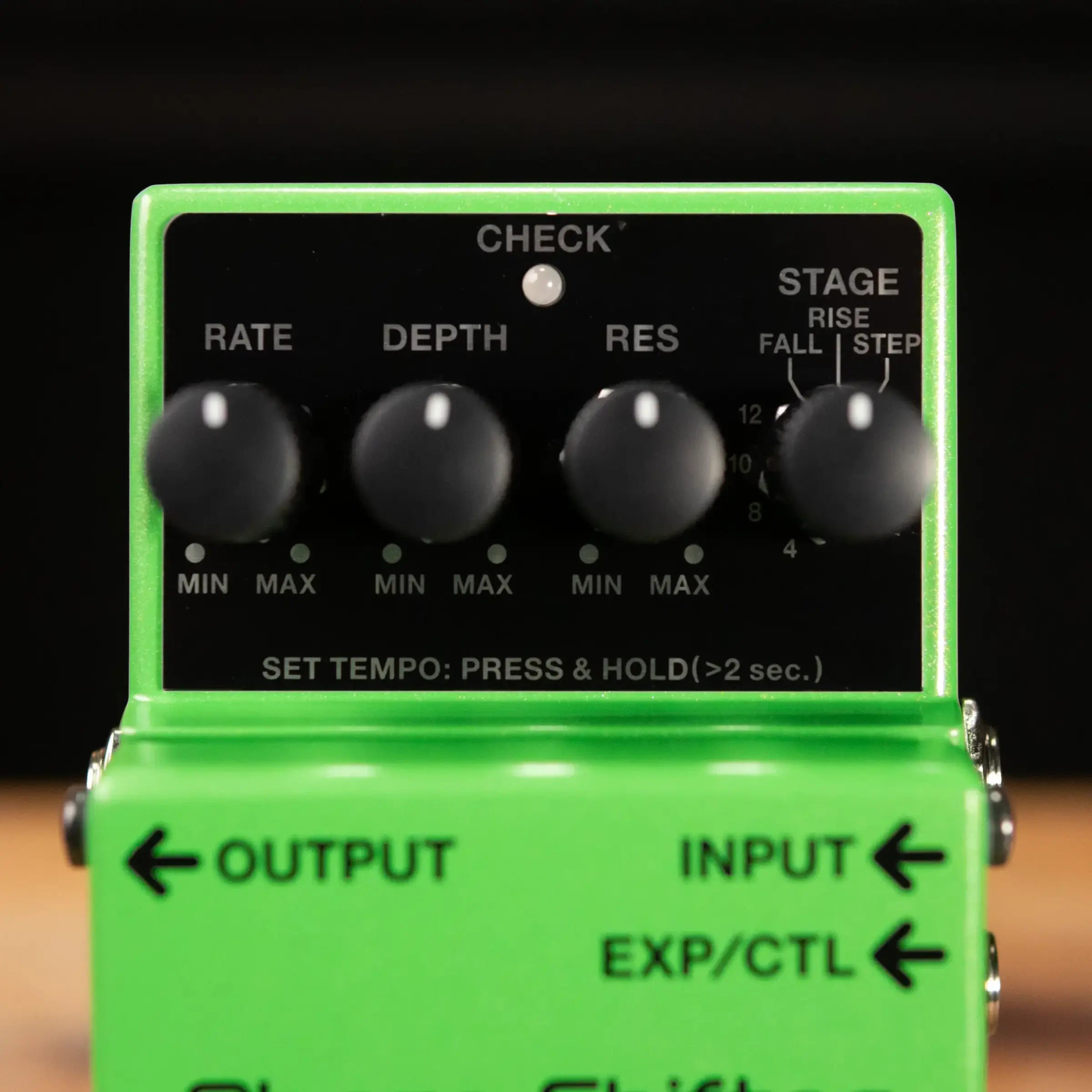 Boss PH-3 Phase Shifter Effects Pedal - Used