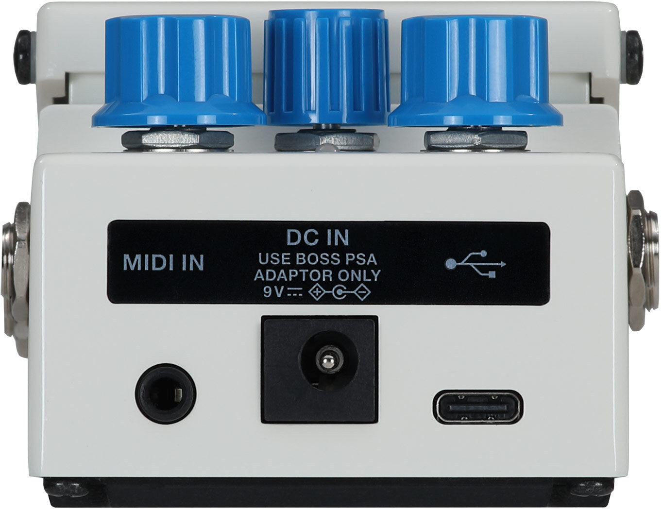 Boss PX-1 Plugout FX Effect Pedal