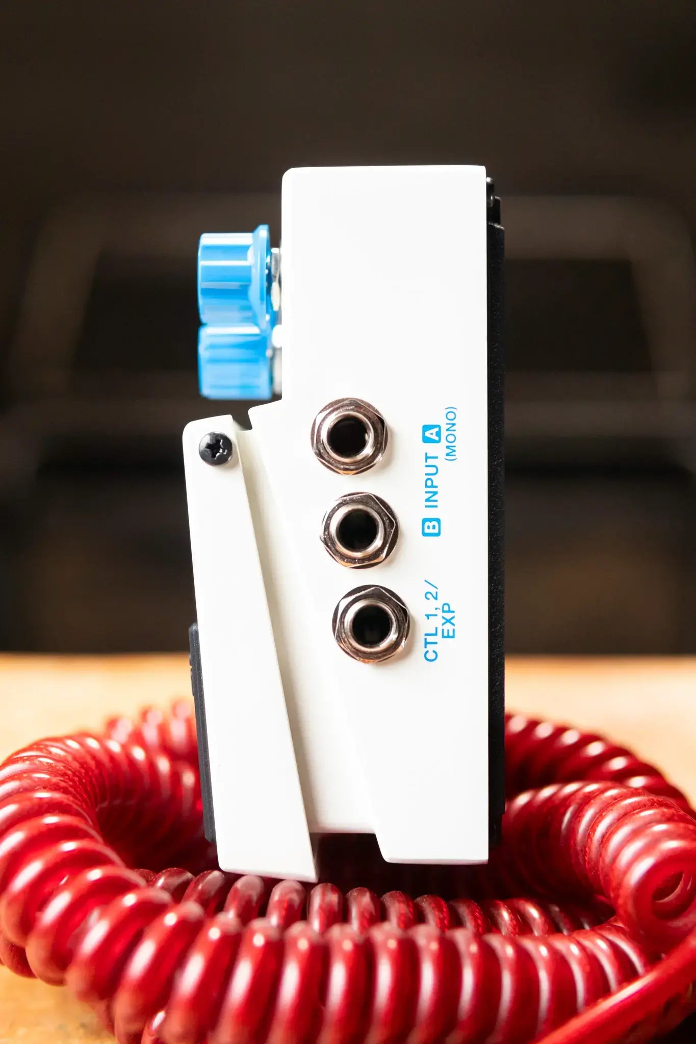 Boss PX-1 Plugout FX Effect Pedal