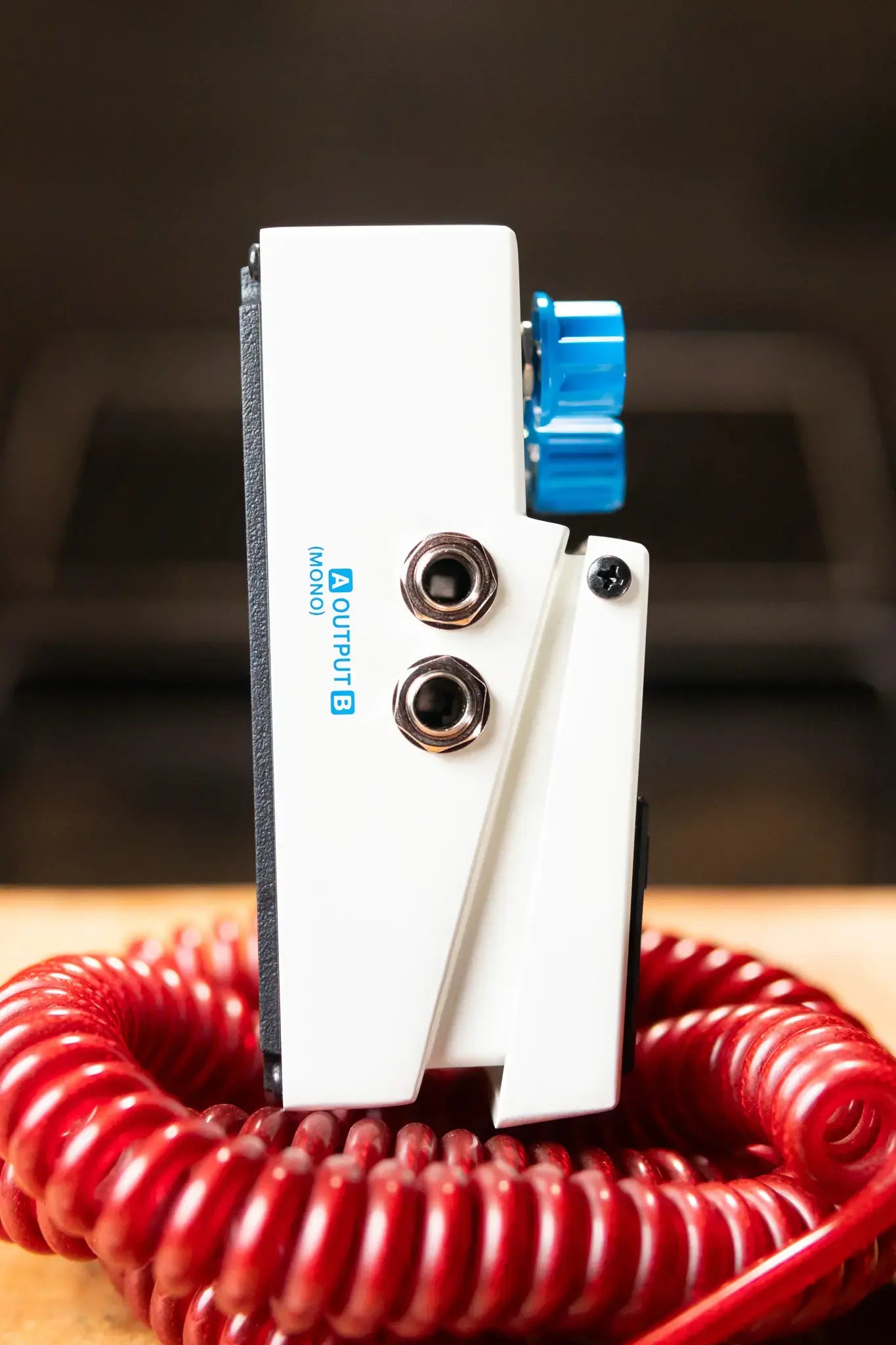 Boss PX-1 Plugout FX Effect Pedal