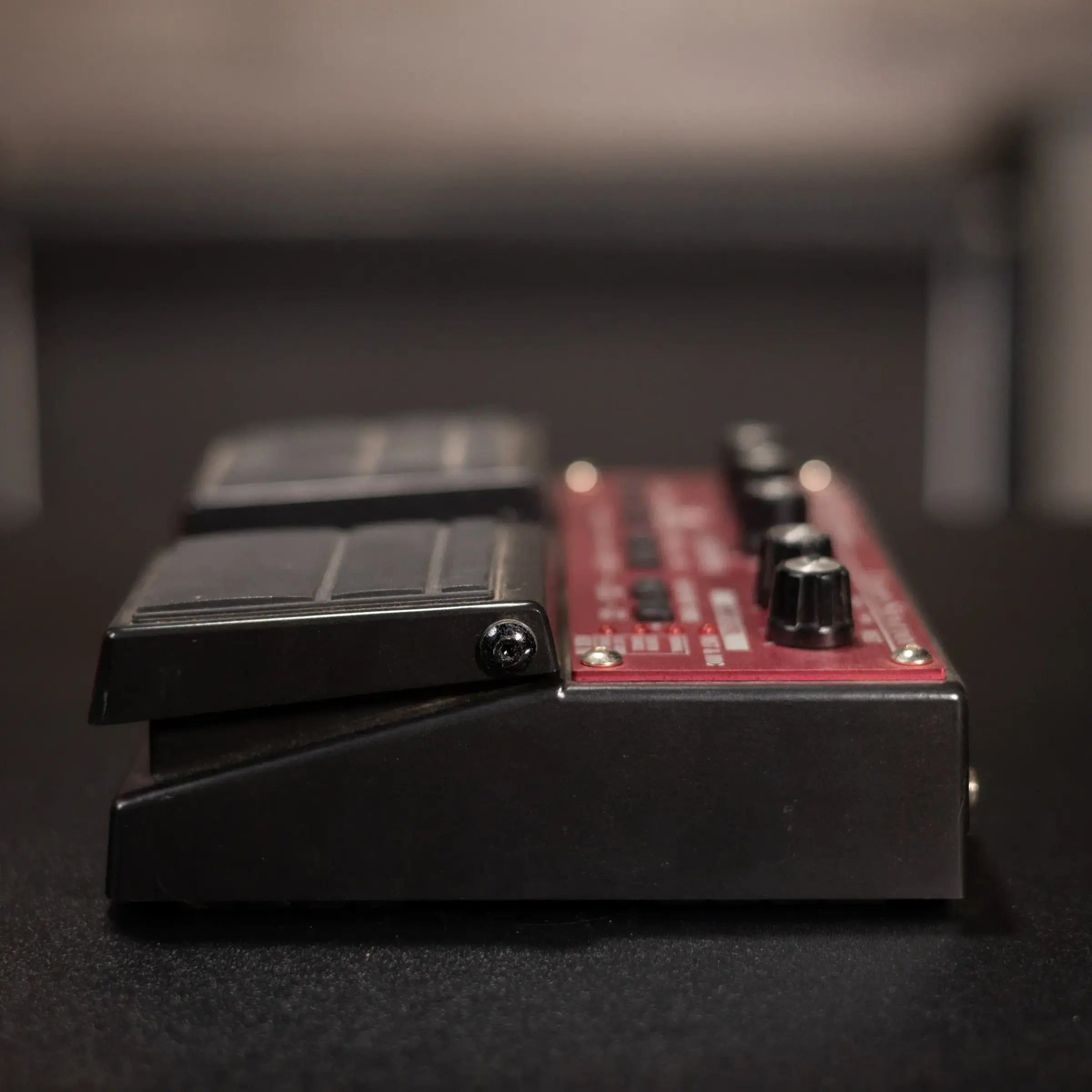 Boss RC-20XL Phrase Recorder Loop Station Effect Pedal - Used
