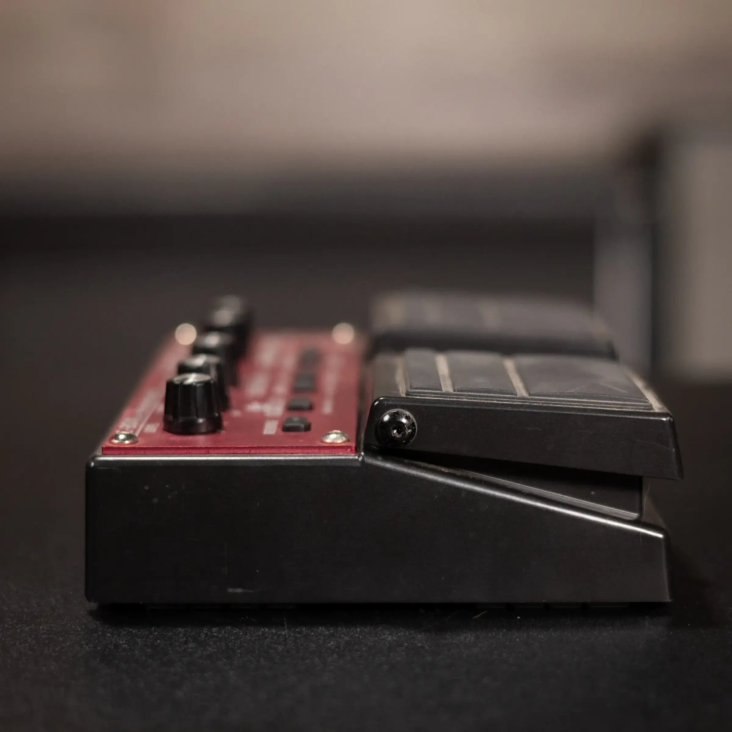 Boss RC-20XL Phrase Recorder Loop Station Effect Pedal - Used