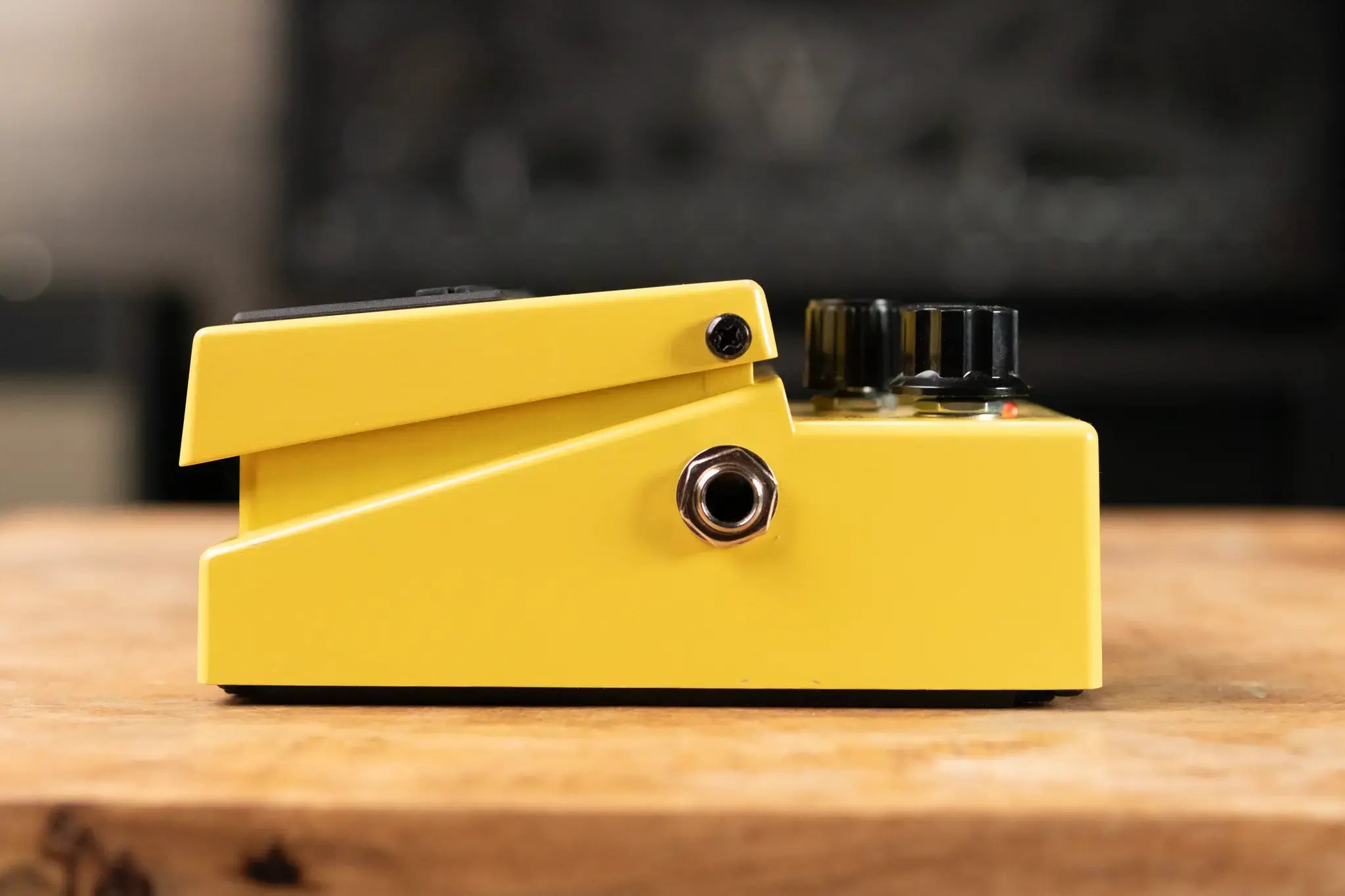 Boss Super Overdrive SD-1w - Used