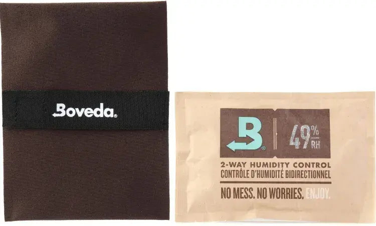 Boveda 2-Way Humidifier Small Starter Kit