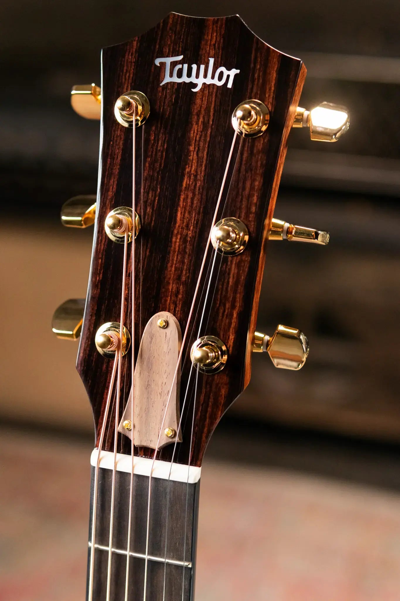 Taylor Legacy 714ce Grand Auditorium Acoustic/Electric Guitar with Hardshell Case