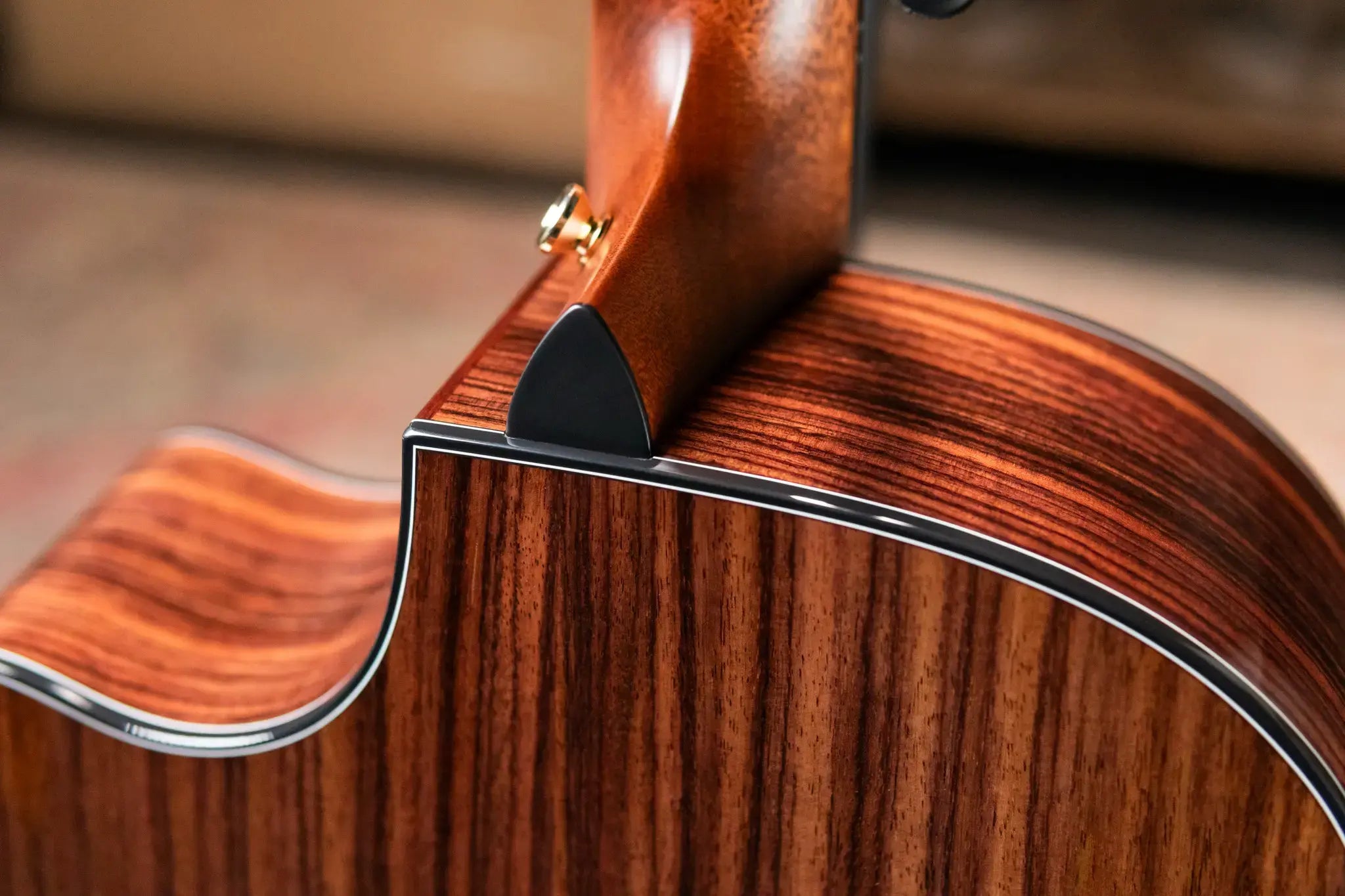 Taylor Legacy 714ce Grand Auditorium Acoustic/Electric Guitar with Hardshell Case