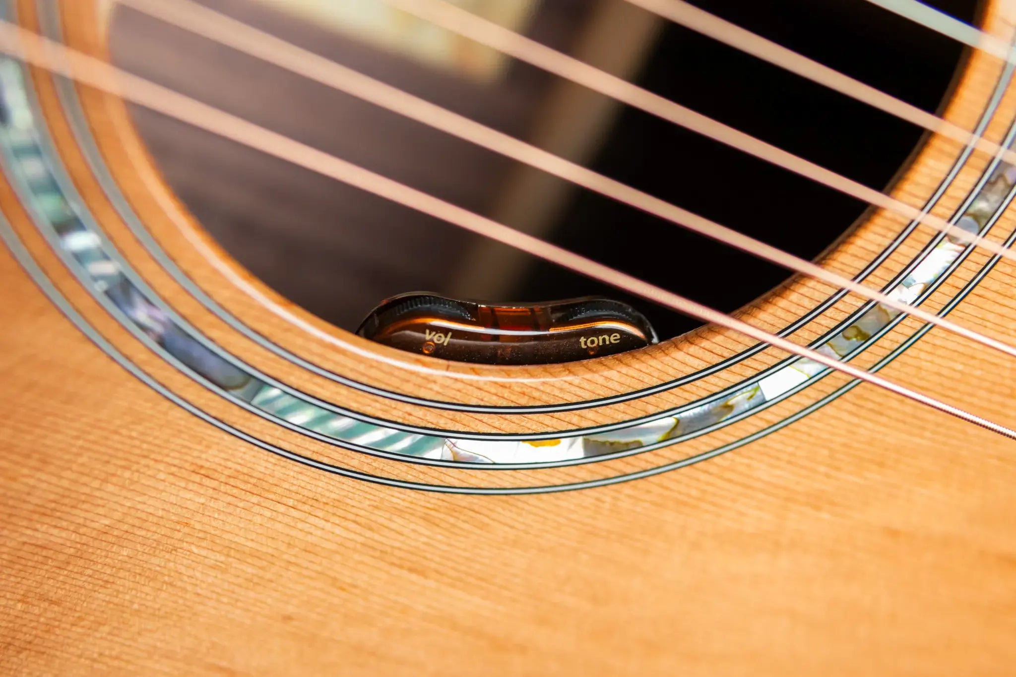 Taylor Legacy 714ce Grand Auditorium Acoustic/Electric Guitar with Hardshell Case