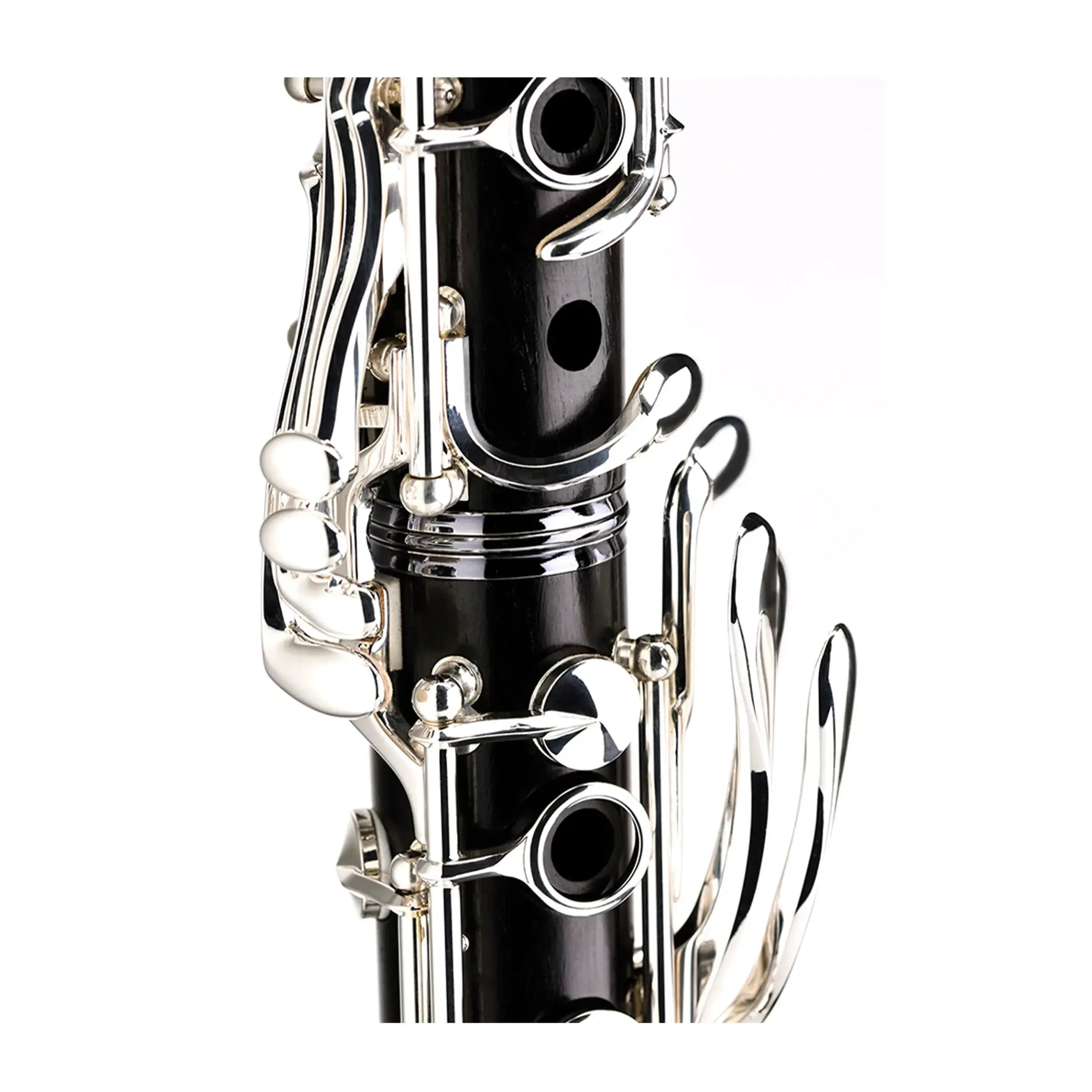 Buffet Crampon Gala Series Professional Bb Clarinet with Hardshell Carrying Case