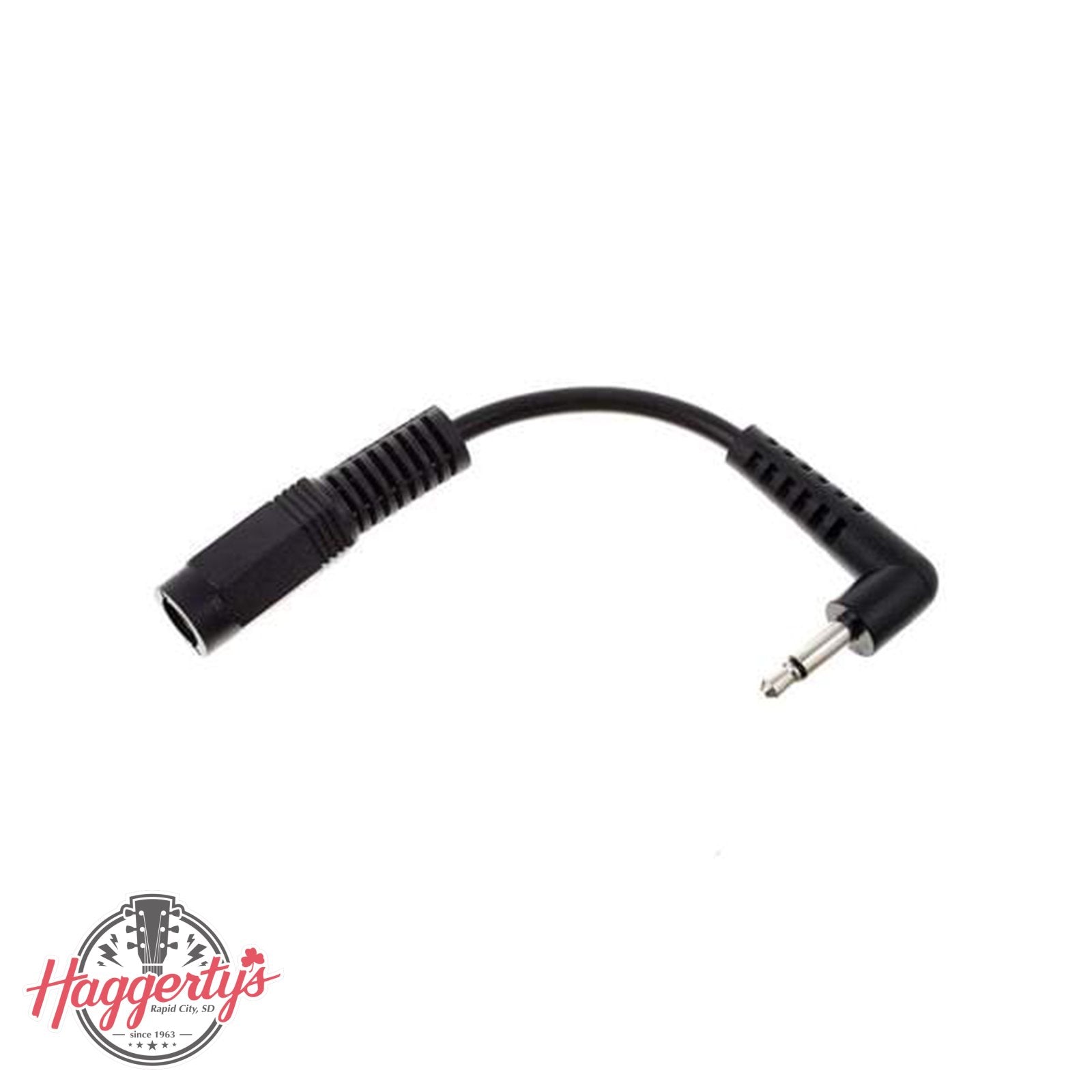 1 Spot 3.5mm Power Converter