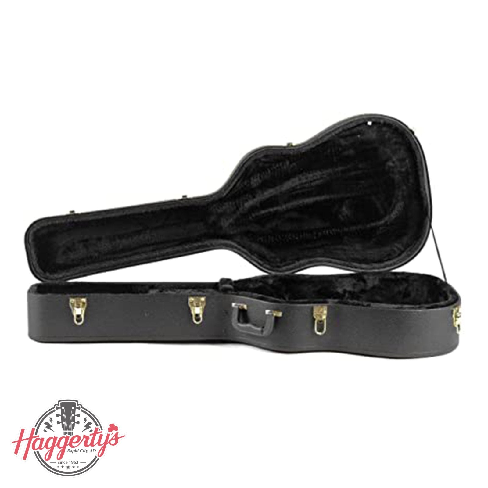 Guardian CG-020-D Dreadnought Hardshell Case