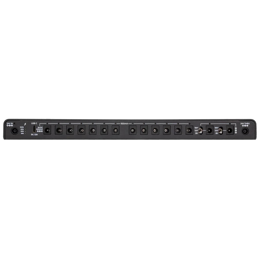 Walrus Audio Canvas: Power 15 Power Supply