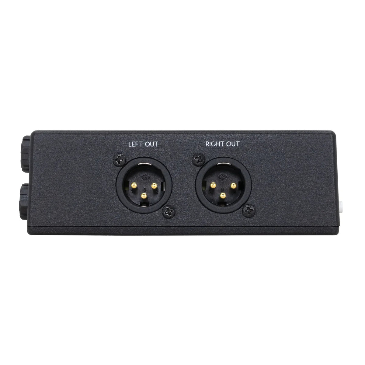 Walrus Audio Canvas Stereo Dual Line Isolator/D.I