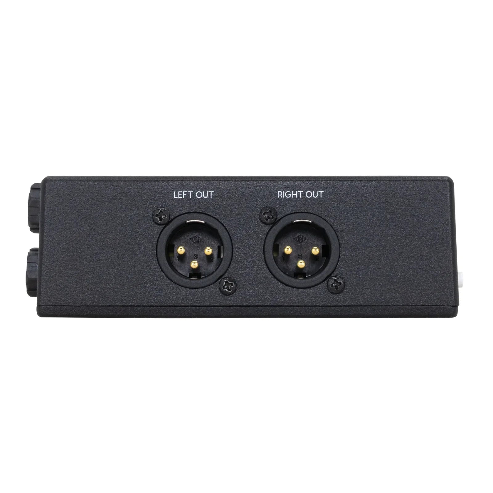 Walrus Audio Canvas Stereo Dual Line Isolator/D.I