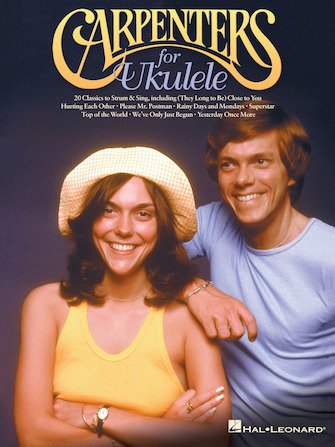 Carpenters For Ukulele