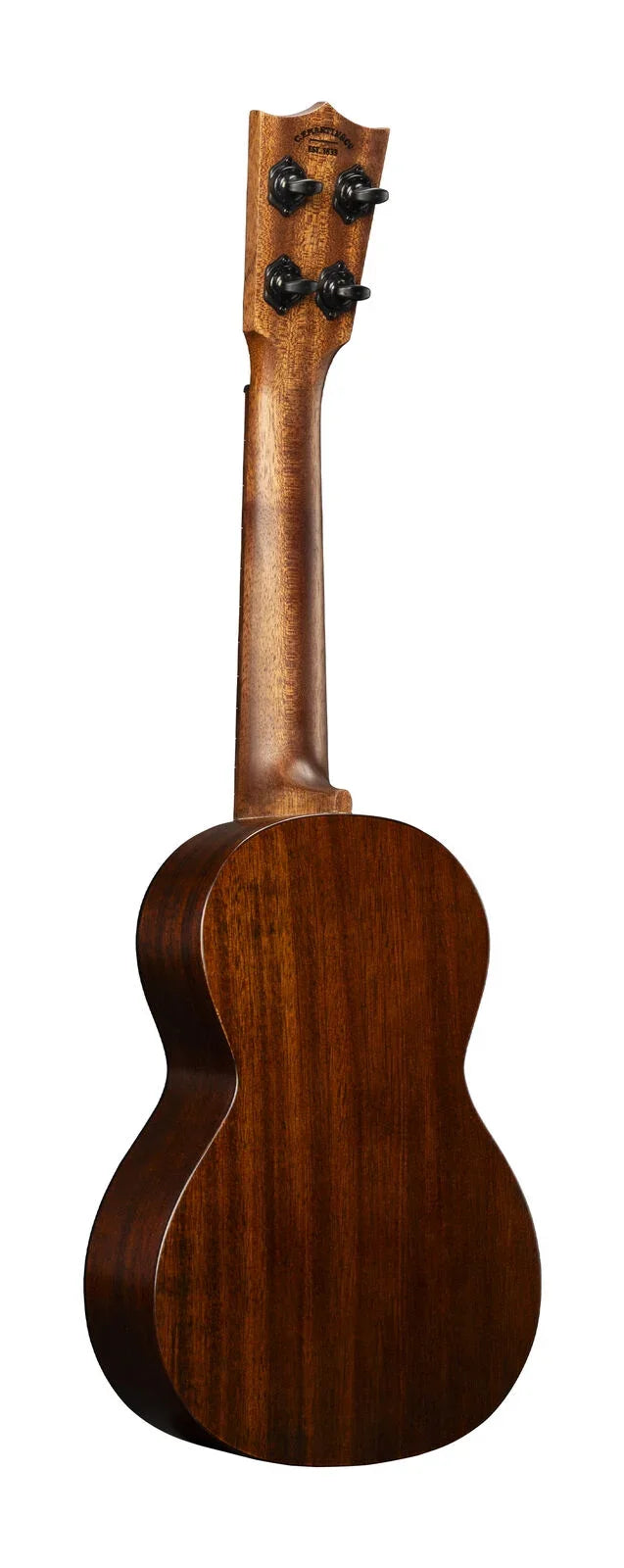 Martin Centennial Concert Ukulele with Gig Bag