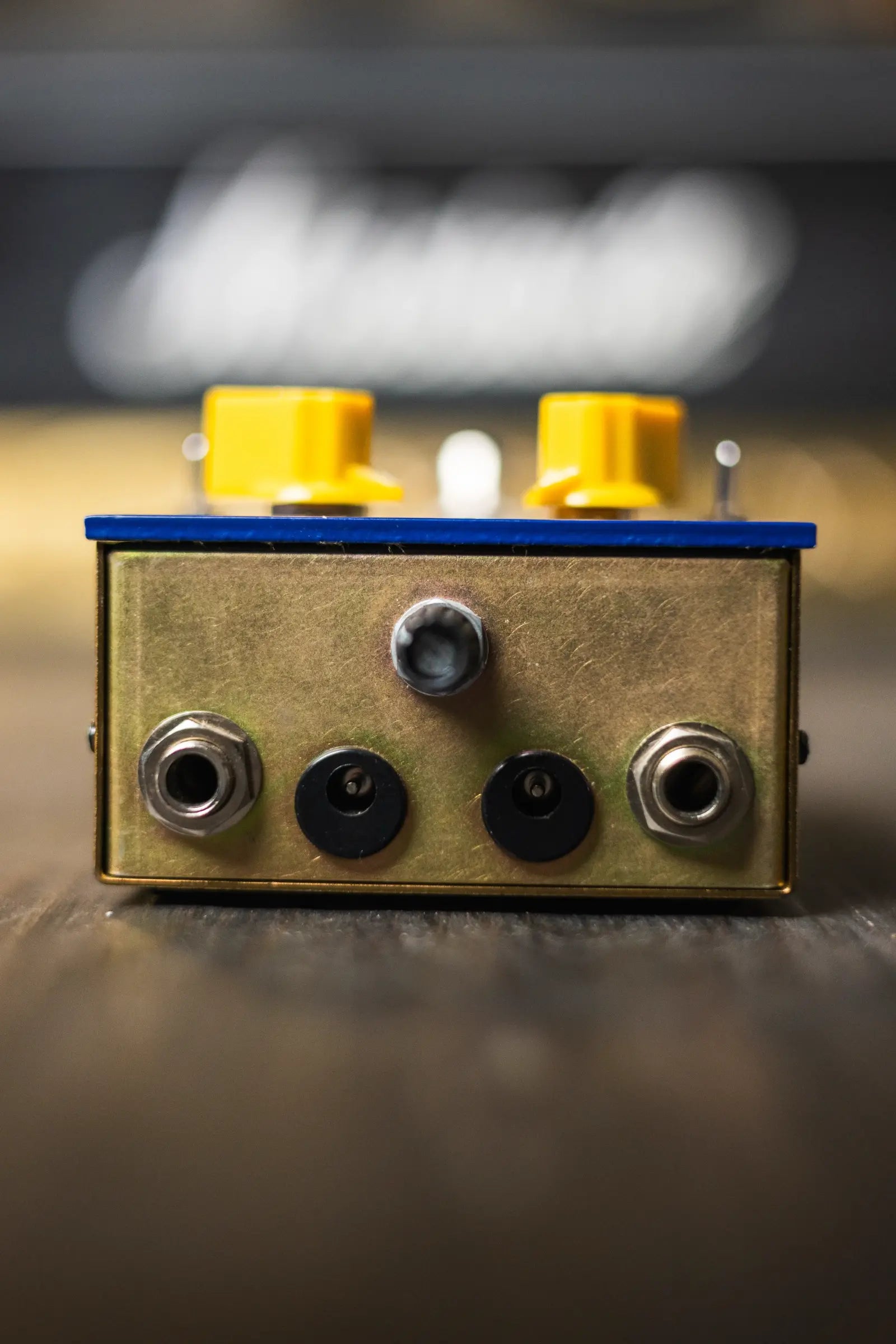 Chandler Limited Germanium Drive - Used